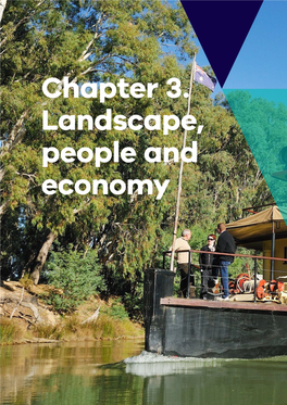 Chapter 3. Landscape, People and Economy