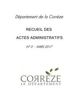 Corrèze Destination Trails"