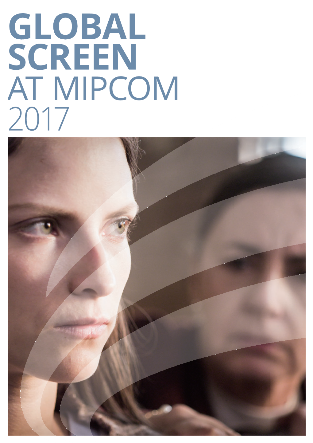 At Mipcom 2017
