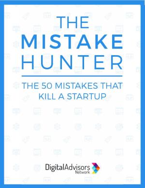 The Mistake Hunter
