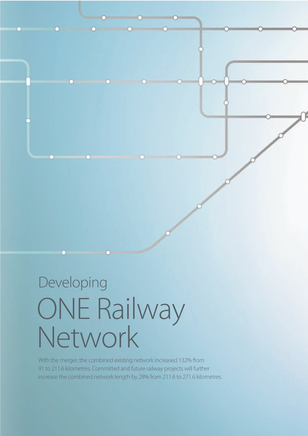 Hong Kong Network Expansion