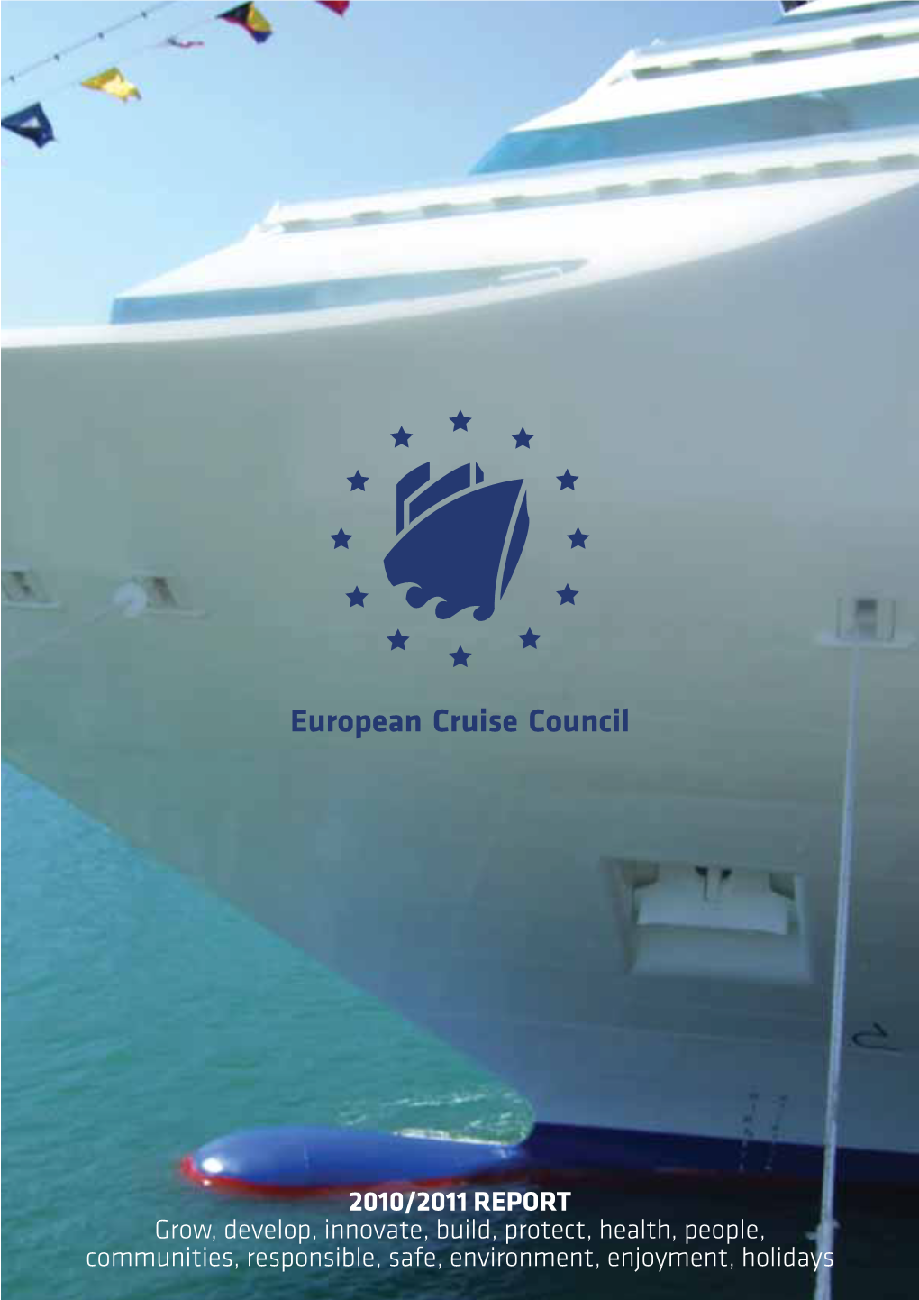 European Cruise Council