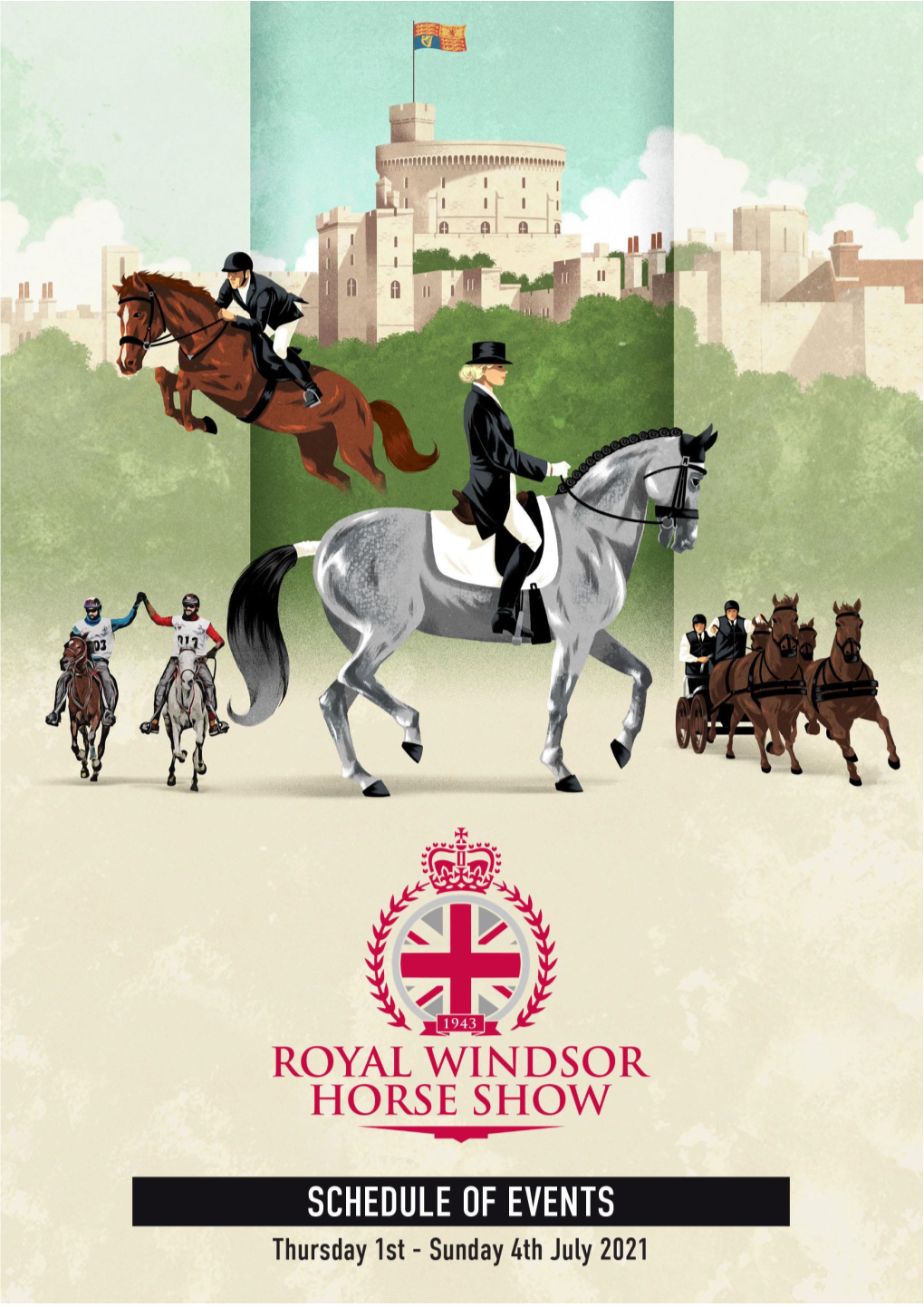 Royal Windsor Horse Show