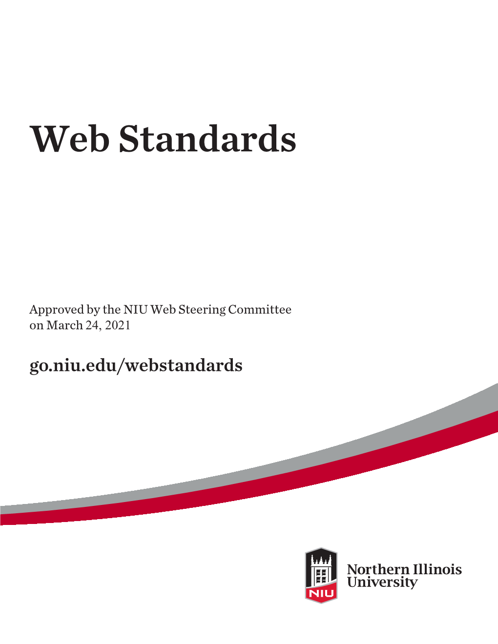 Web Standards