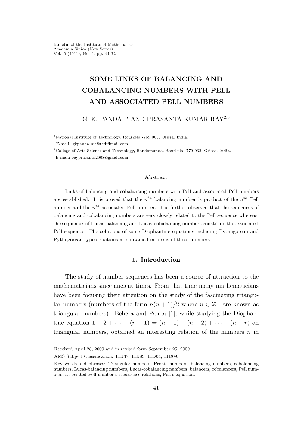 Some Links of Balancing and Cobalancing Numbers with Pell and Associated Pell Numbers