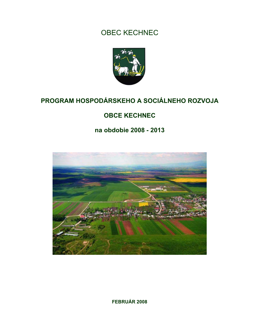 Program Hospodárskeho a Sociálneho Rozvoja