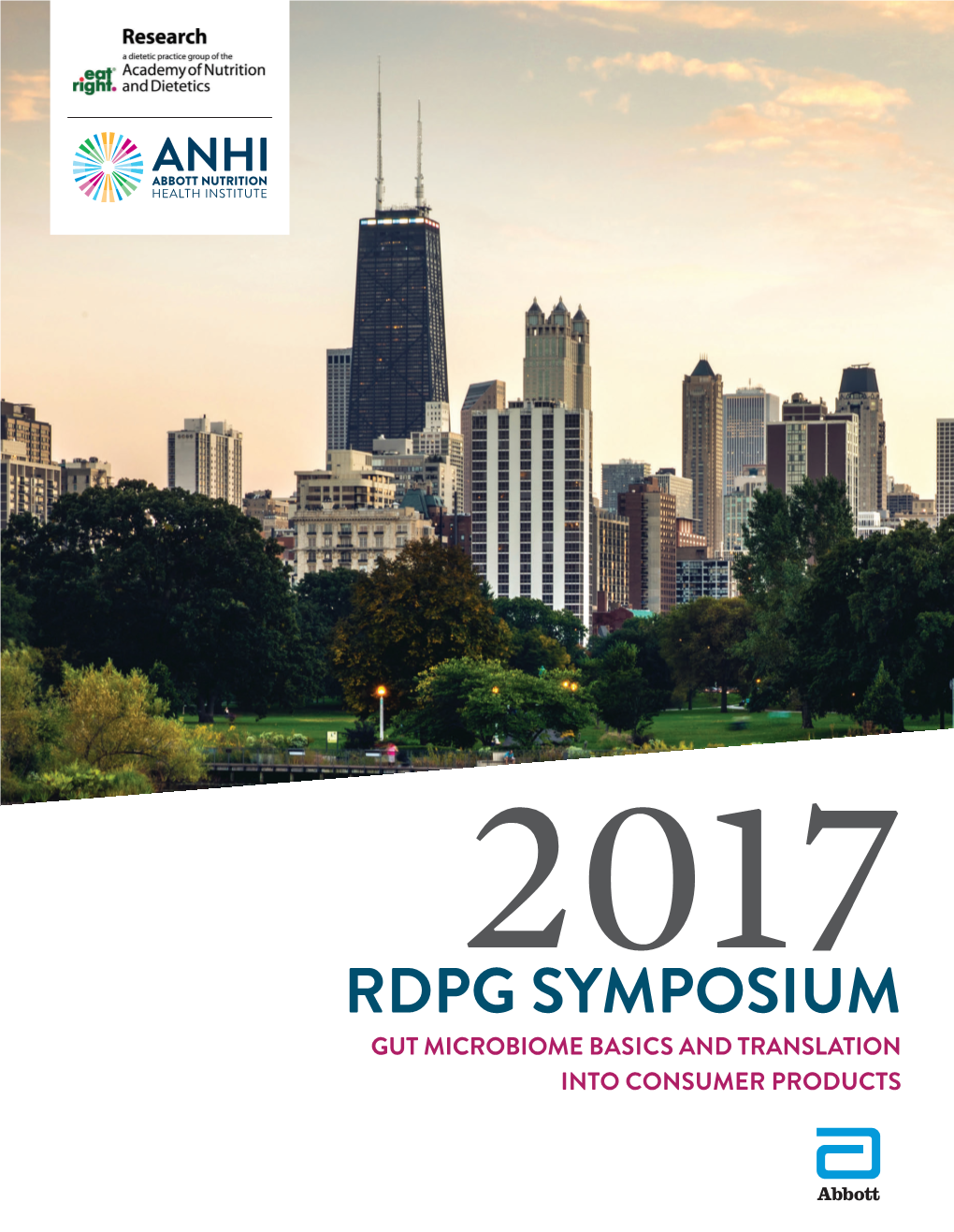 Rdpg Symposium