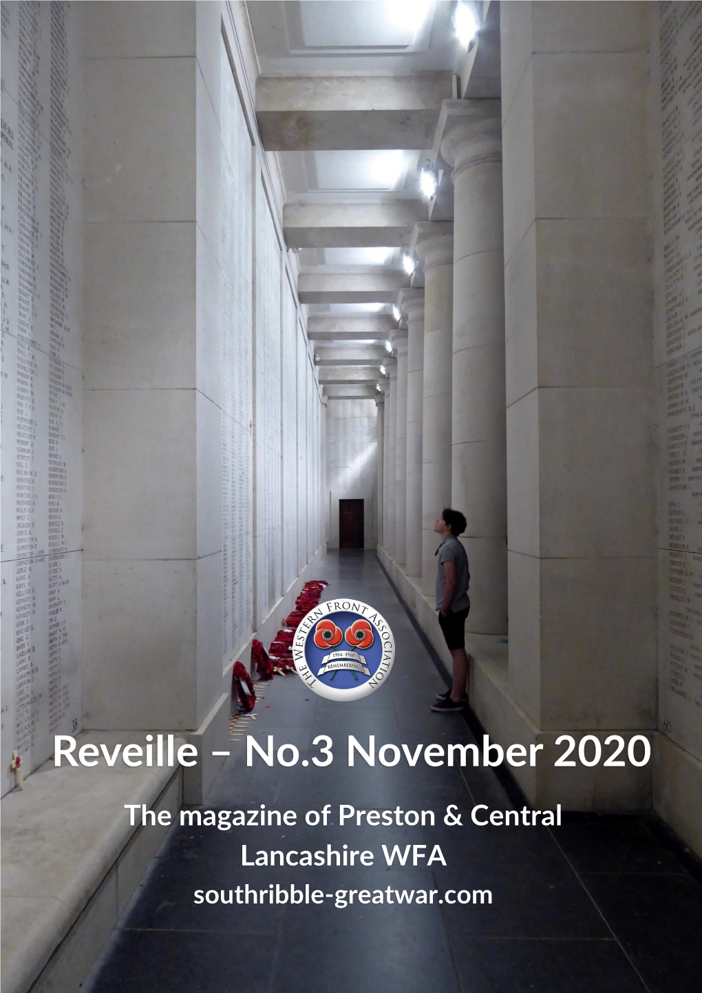 Reveille – November 2020