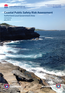 Sutherland Local Government Area