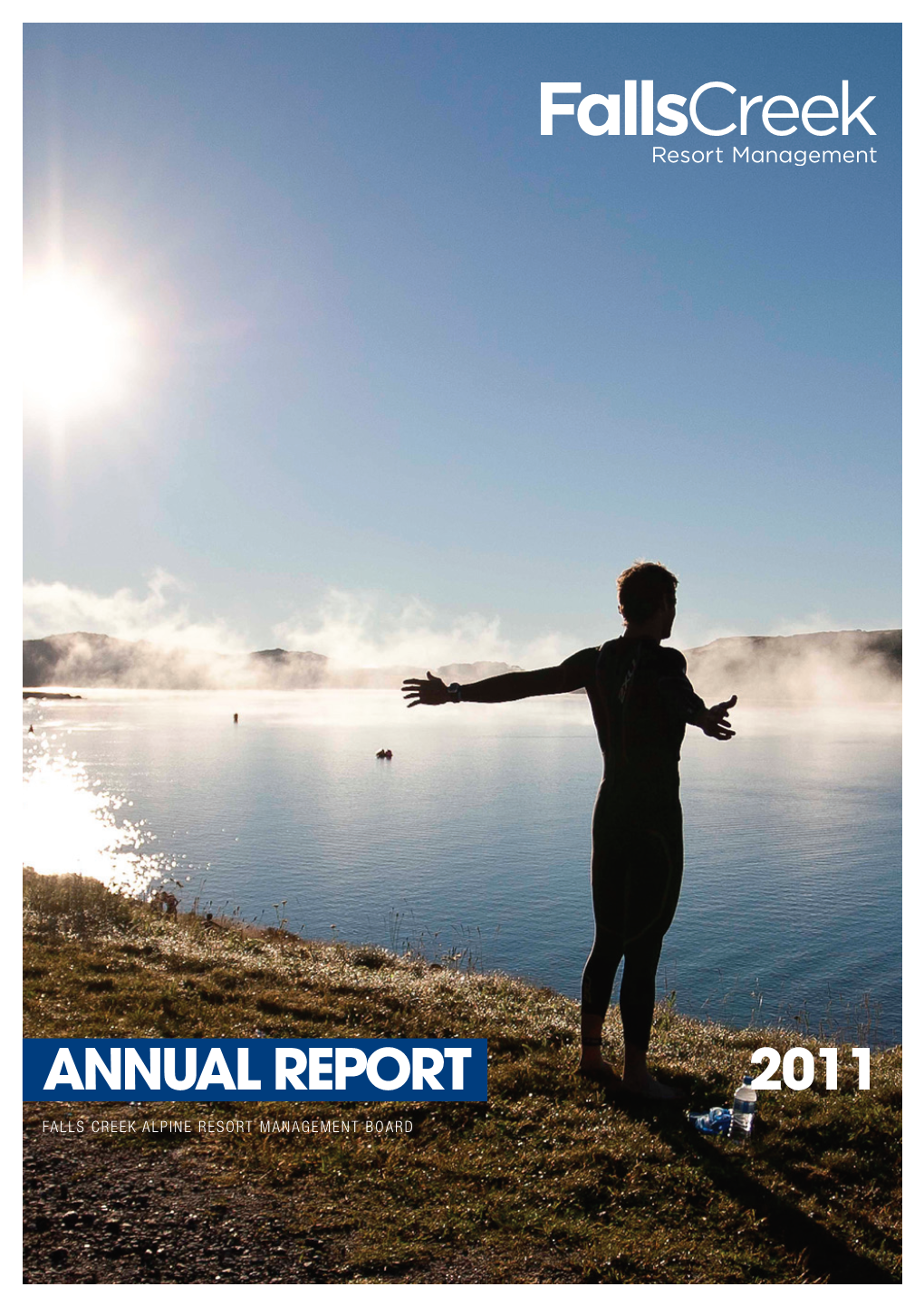 2011 Annual Report