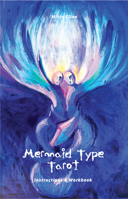 Mermaid Type Tarot