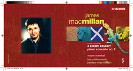 James Macmillan 29