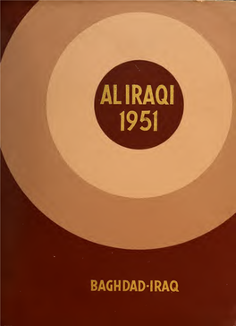 Al Iraqi 1951