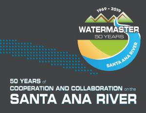 What Is the Santa Ana River Watershed?
