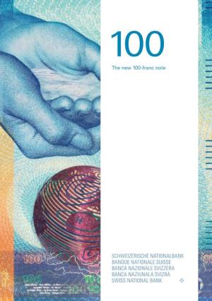 PDF Banknote Brochure