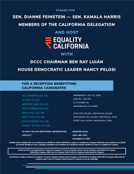 CA-Candidate-Reception-Equality