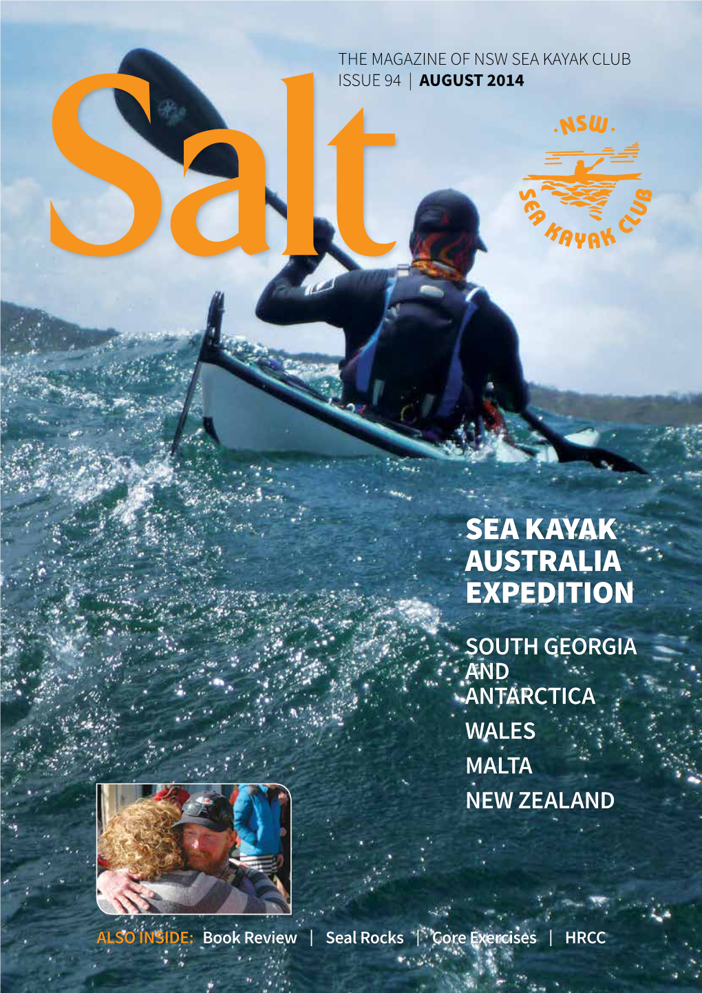 Sea Kayak Australia Expedition South Georgia and Antarctica Wales Malta New Zealand