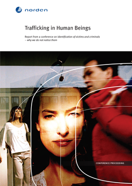 Trafficking in Human Beings