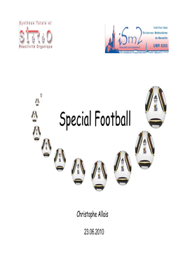 Special Football