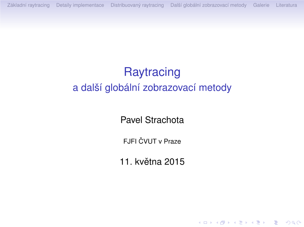 12.Raytracing.Pdf