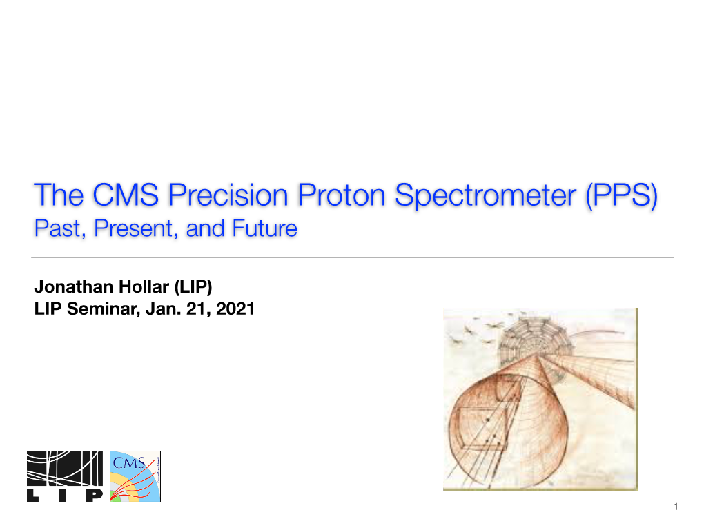 PPS) Past, Present, and Future