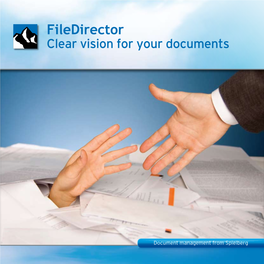 Clear Vision for Your Documents