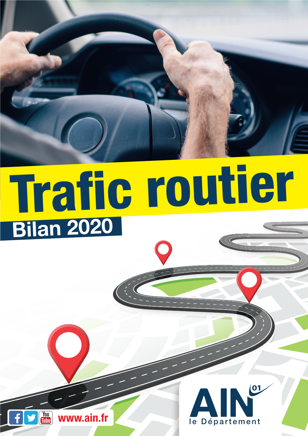 Livret Des Comptages Routiers 2020