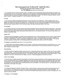 La Vie Boheme.Pdf