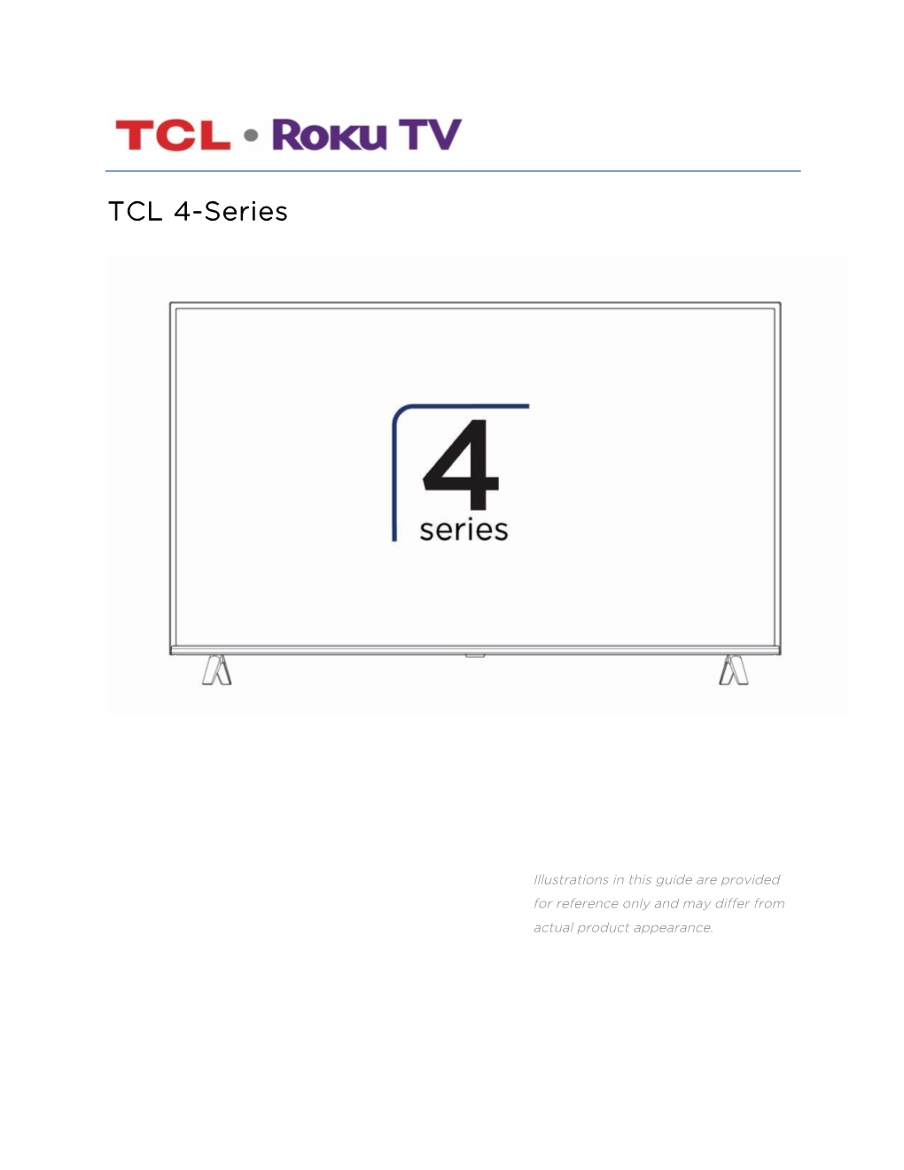 TCL 4-Series