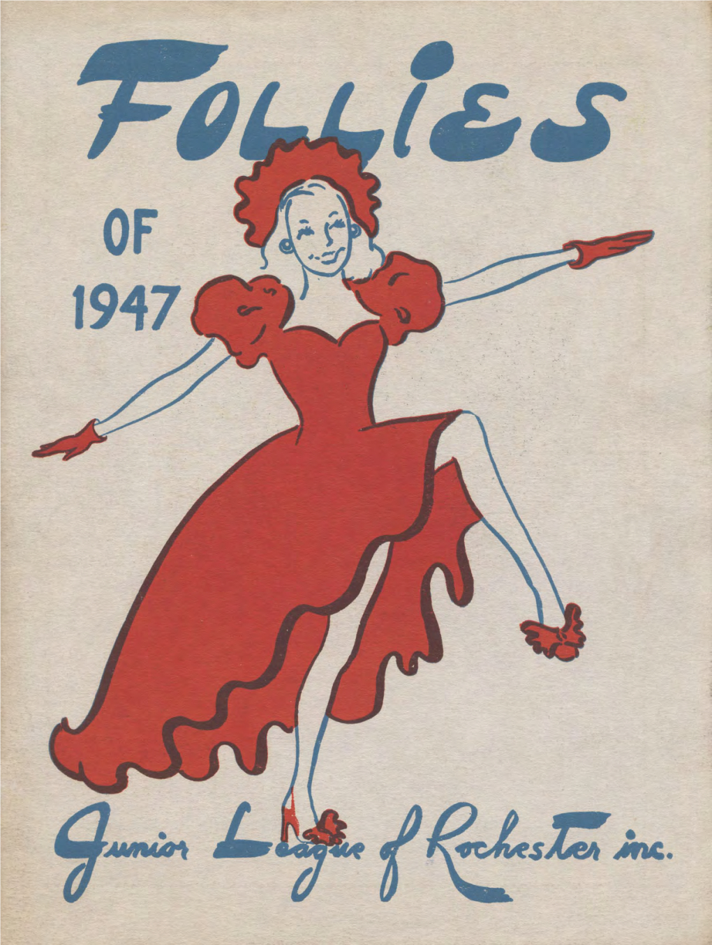 Follies of 1947