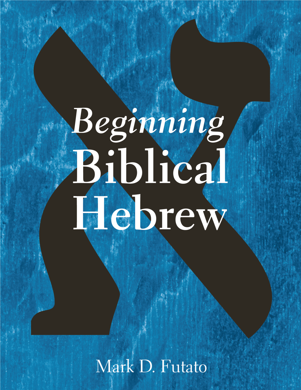 Beginning Biblical Hebrew