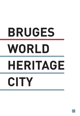 World Heritage City