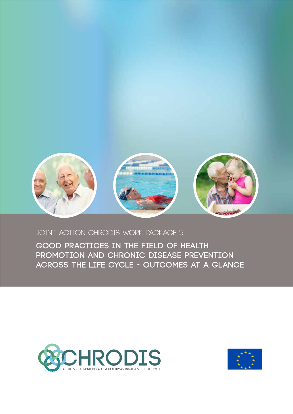 Good Practices in Health Promotion and Disease Prevention