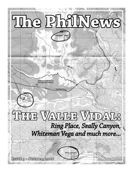 The Valle Vidal: Ring Place, Seally Canyon, Whiteman Vega and Much More