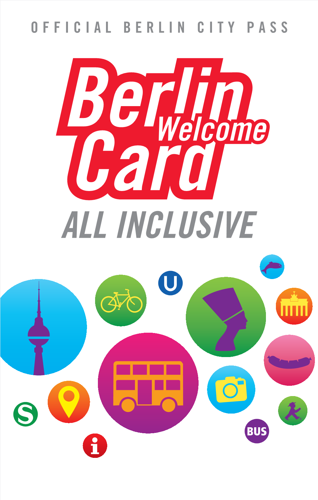 Official Berlin City Pass Official Berlin City Pass Official Berlin City Pass Berlin – Weltstadt