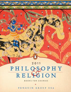 Philosophy Religion& Books for Courses