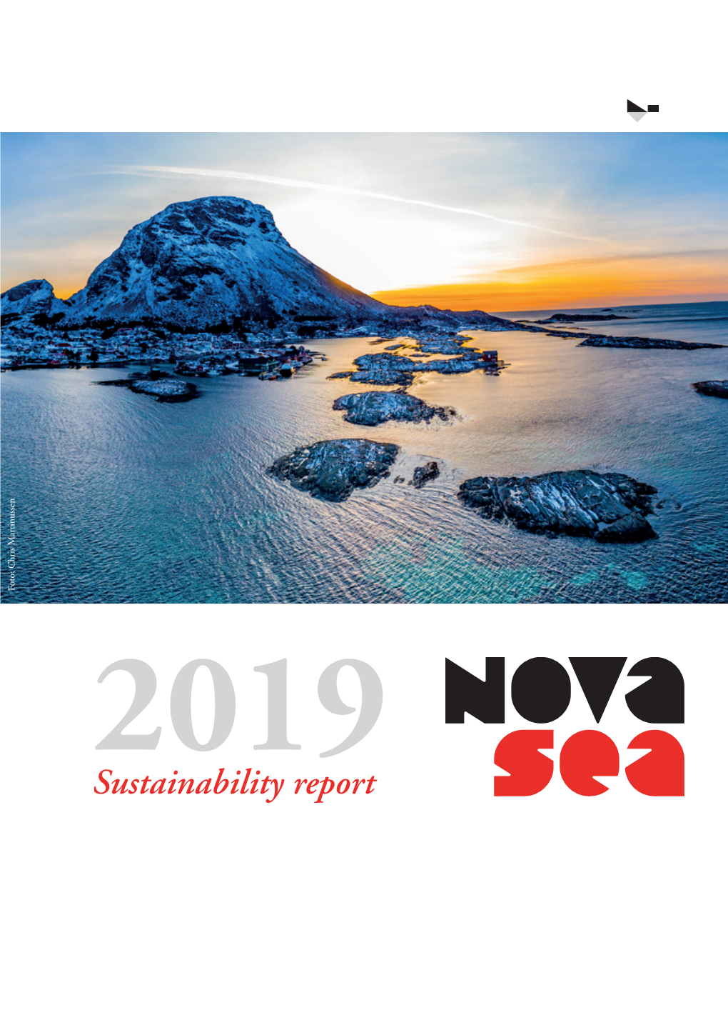 Sustainability Report 2019 Sustainability Report 2019 5 Content