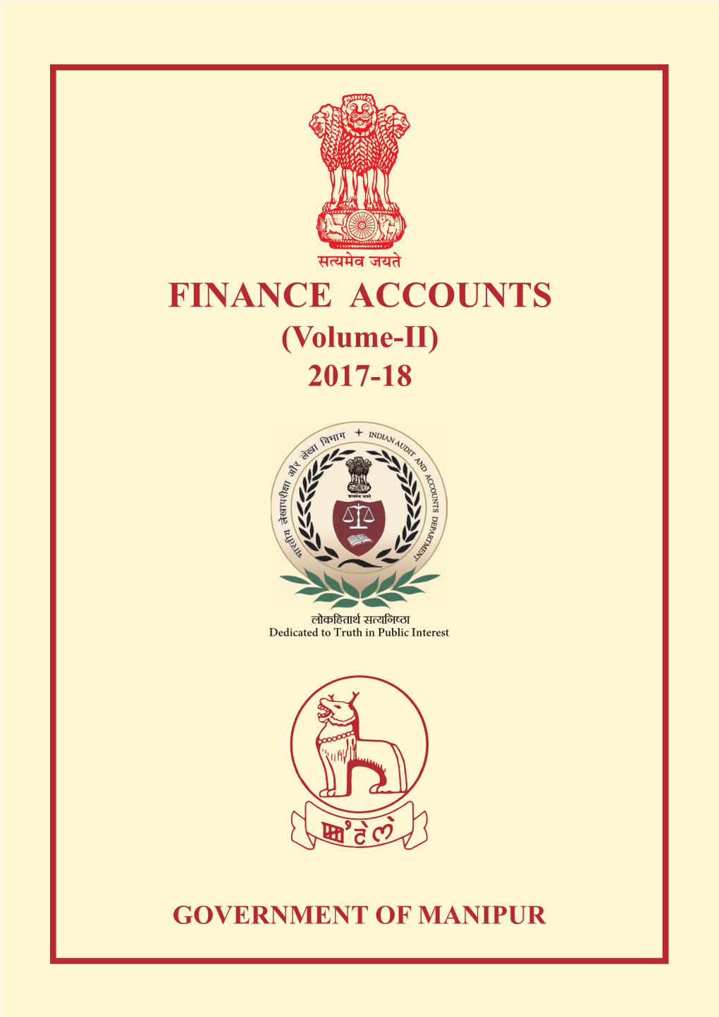 Finance-Accounts-2017-18-Vol-II