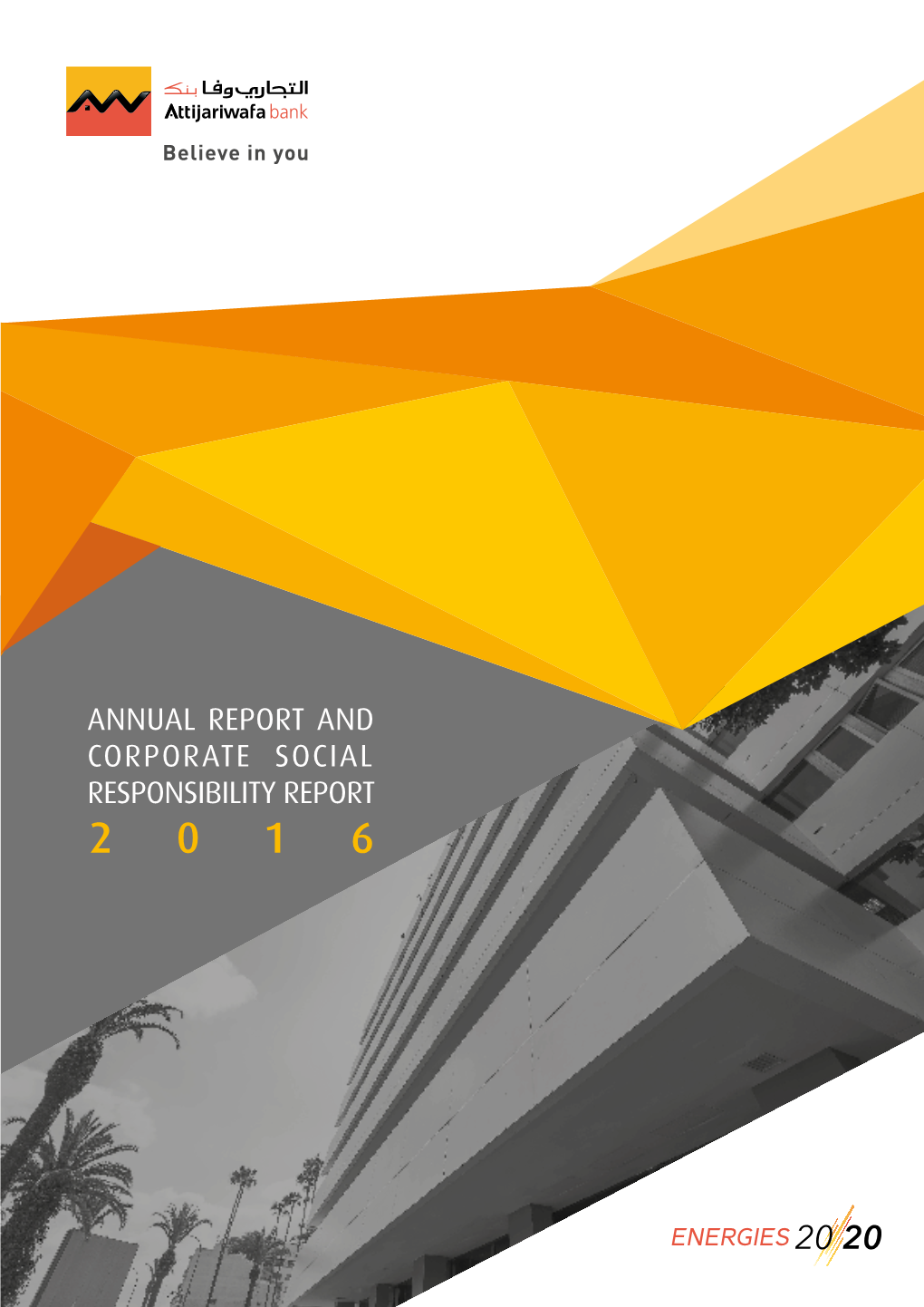 2016 Annual Report