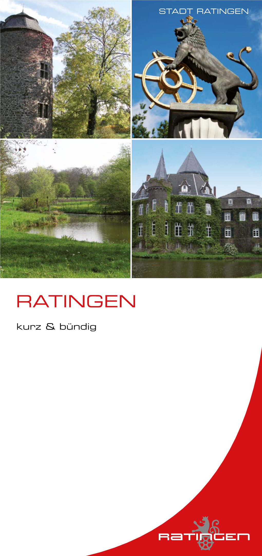 Ratingen – Kurz & Bündig