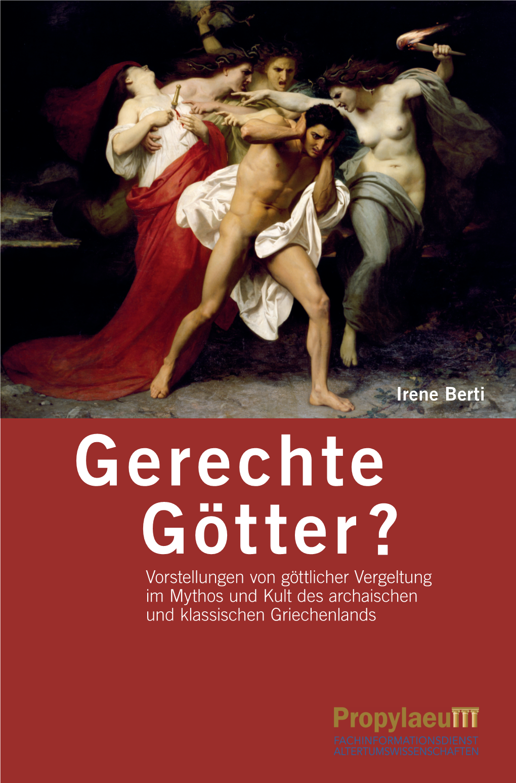 Gerechte Götter?