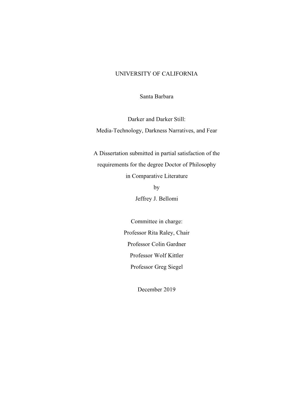 Bellomi Dissertation Formatted