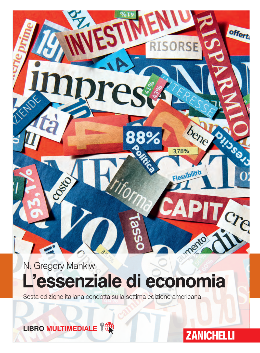 L'essenziale Di Economia