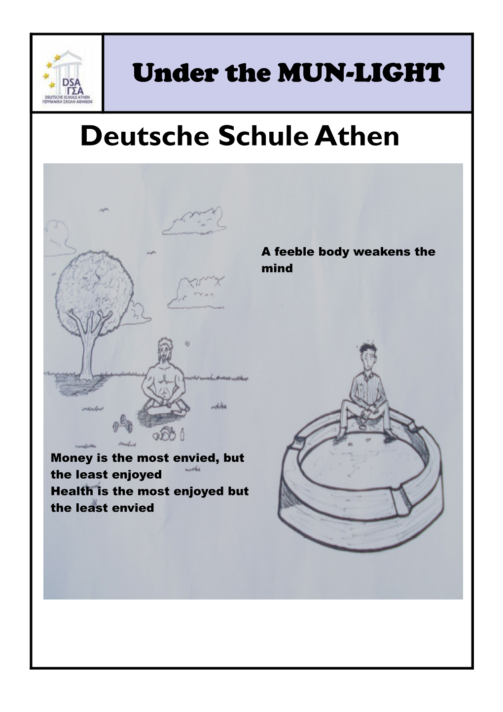 Deutsche Schule Athen