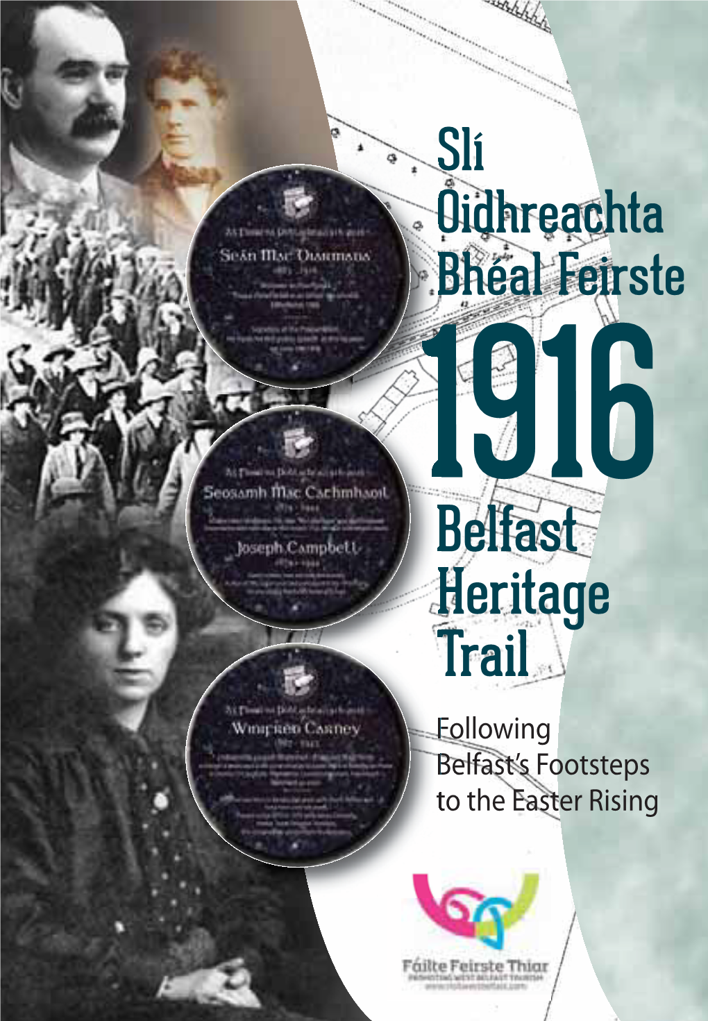 Belfast Heritage Trail