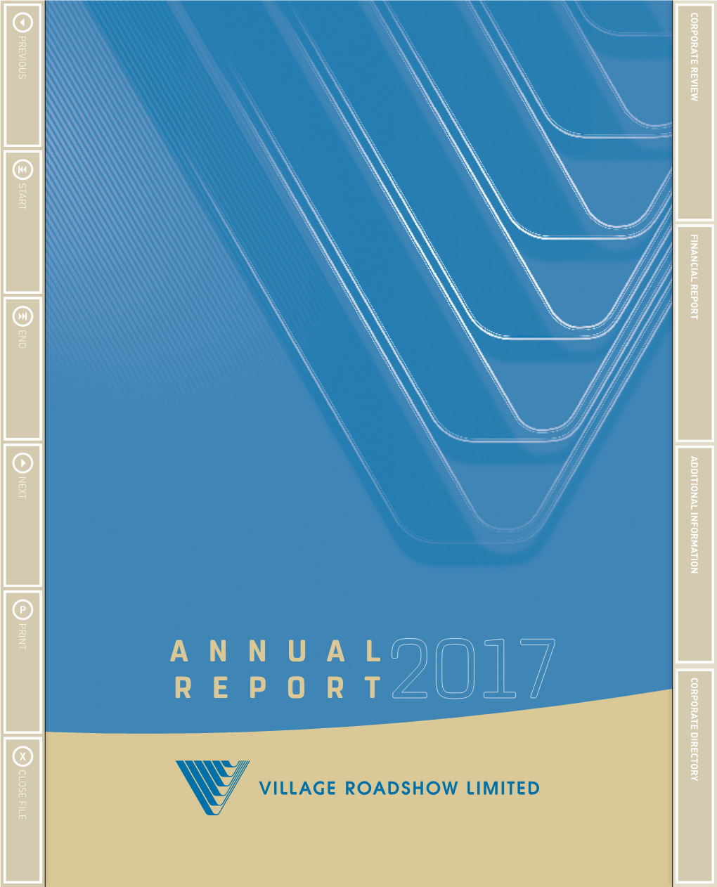 View Annual Report