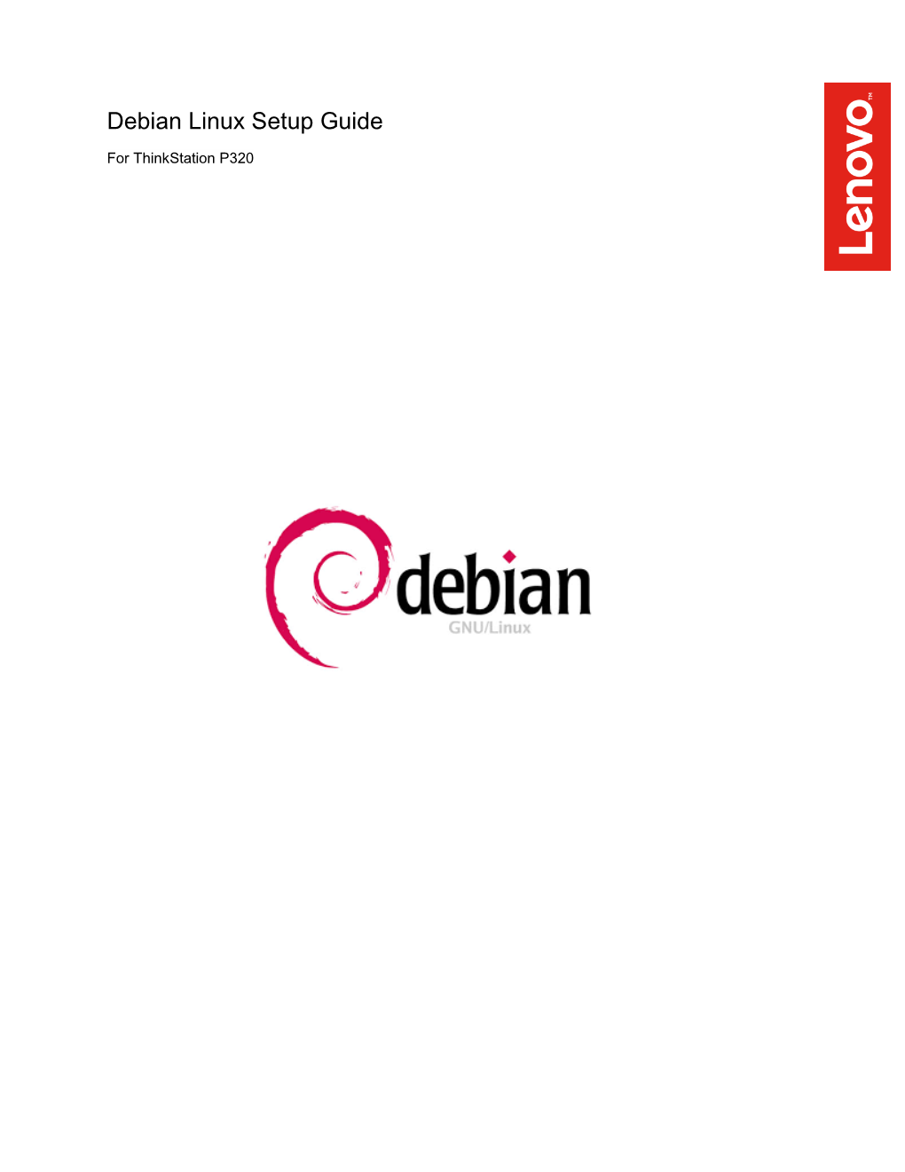 Debian 9 “Stretch” Linux Setup Guide