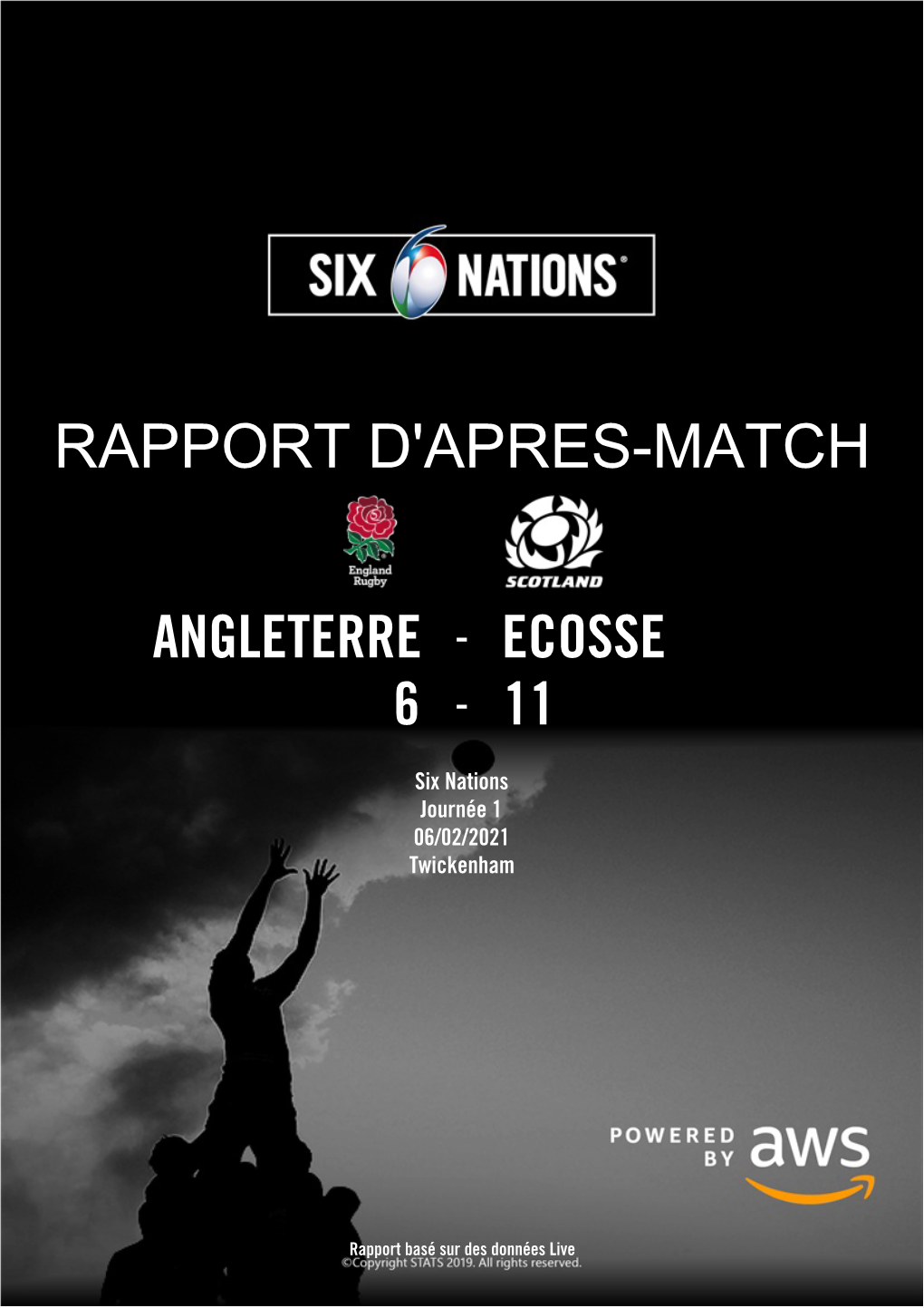 Rapportd'apres-Match