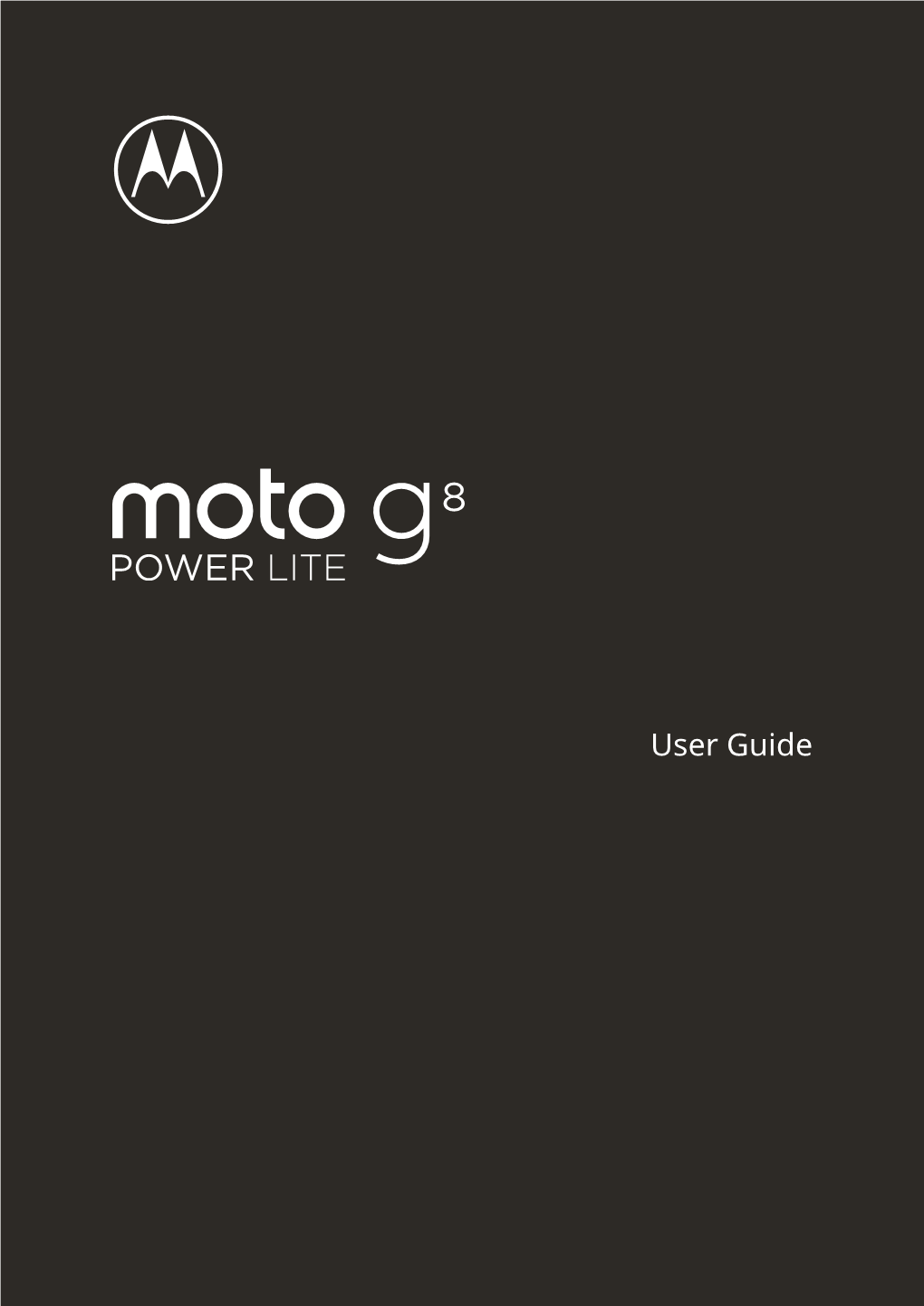 Moto G8 Power Lite Iii