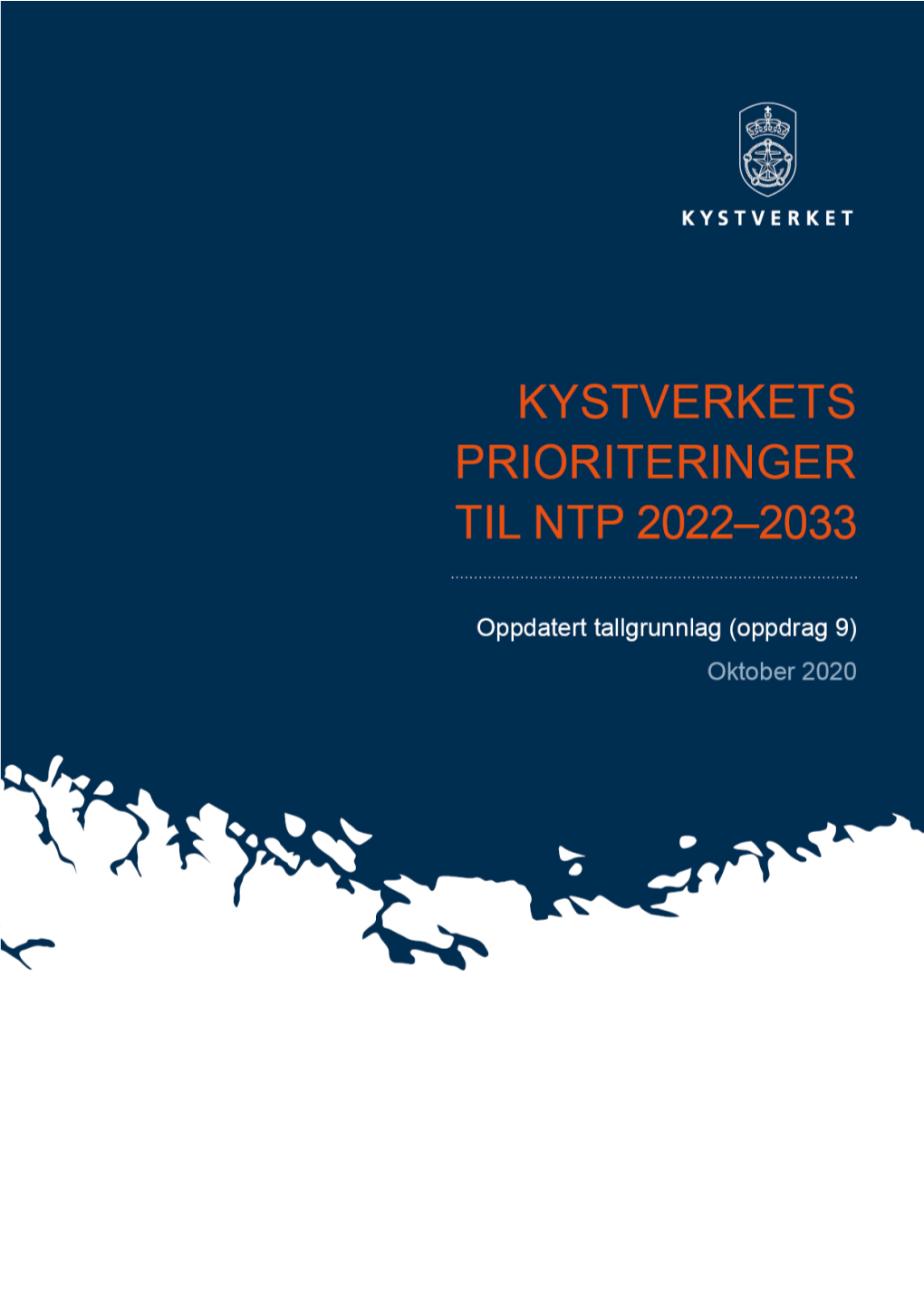 Kystverket (Pdf)